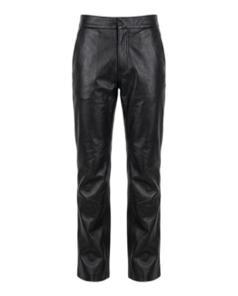 Harley-Davidson Leather Pants – Society Of Vintage