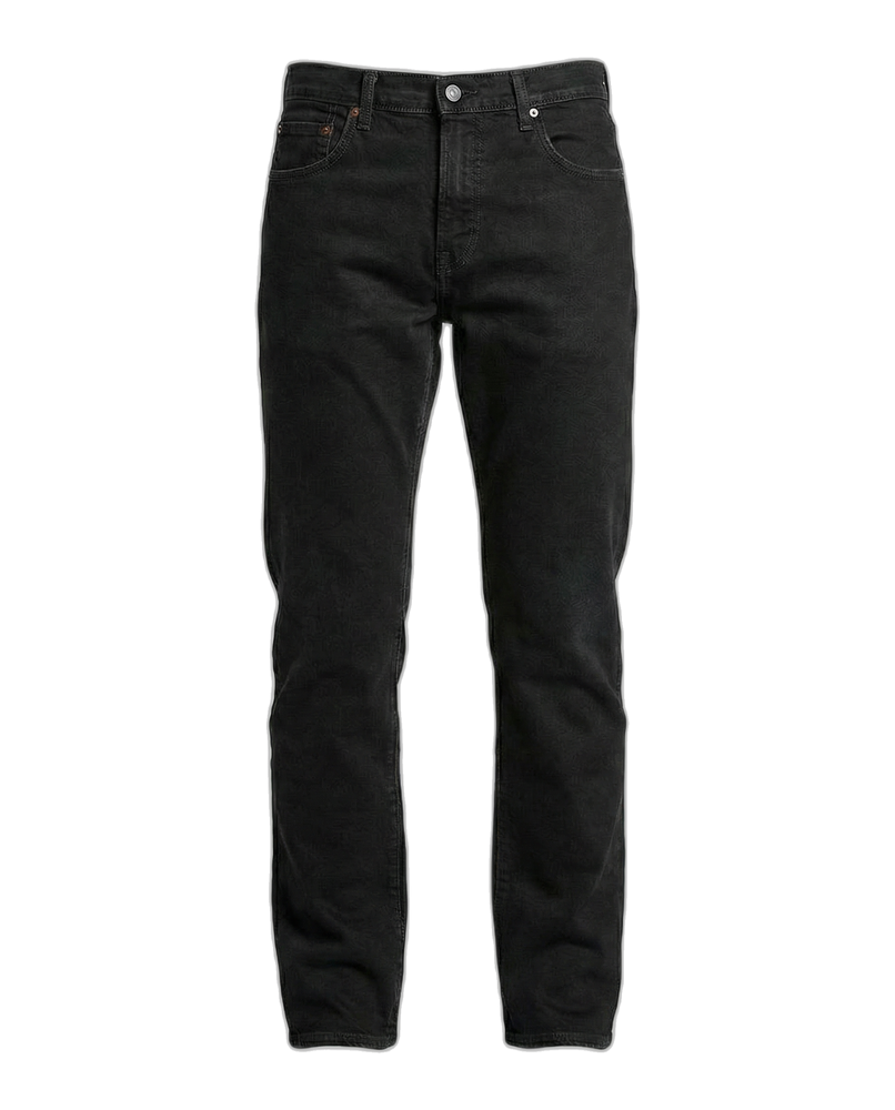 Levi's Black Denim 517 – Society Of Vintage