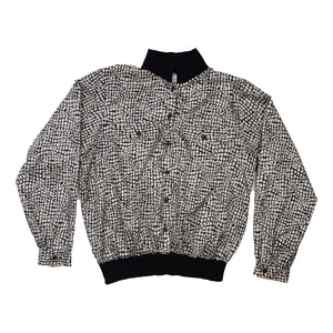 
                  
                    Load image into Gallery viewer, PATTERNED LONG SLEEVE BUTTON UP OVERSHIRT
                  
                