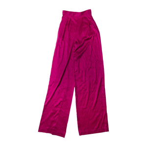 
                  
                    Load image into Gallery viewer, PINK FLOWY PANTS
                  
                