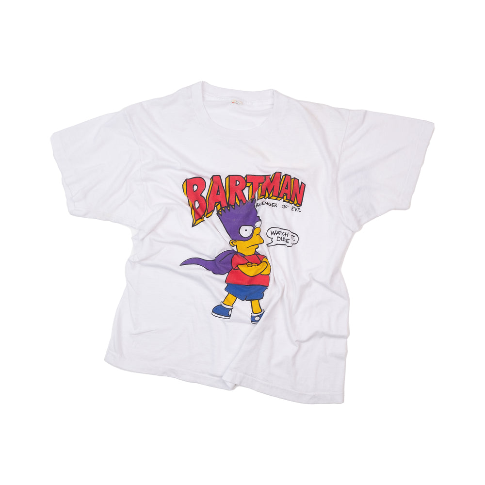 
                  
                    Load image into Gallery viewer, BARTMAN SHIRT
                  
                