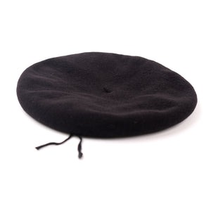 
                  
                    Load image into Gallery viewer, MILITARY BERET
                  
                