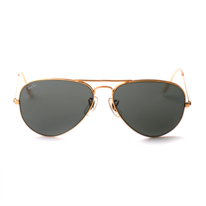 
                  
                    Load image into Gallery viewer, RAY-BAN AVIATOR SUNGLASSES
                  
                