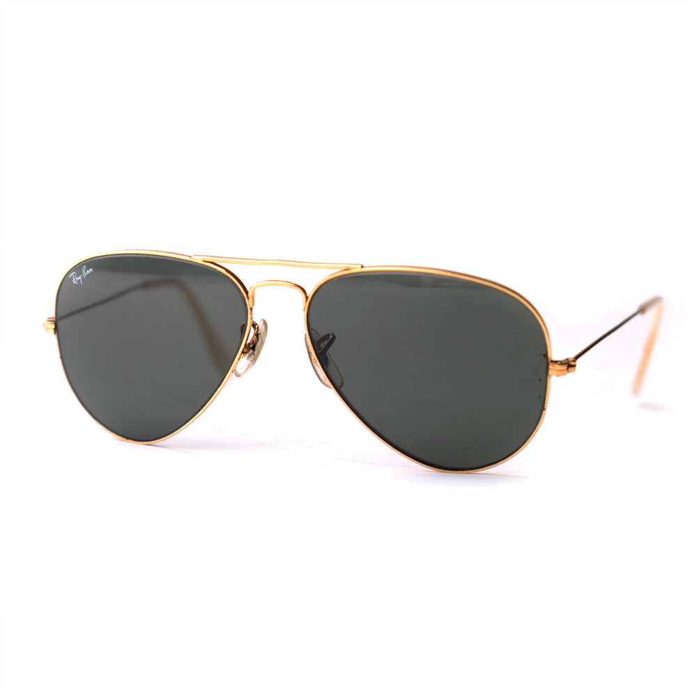
                  
                    Load image into Gallery viewer, RAY-BAN AVIATOR SUNGLASSES
                  
                