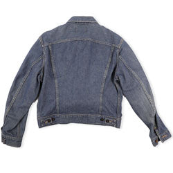 
                  
                    Load image into Gallery viewer, 1970s LEE RIDERS JEAN JACKET
                  
                