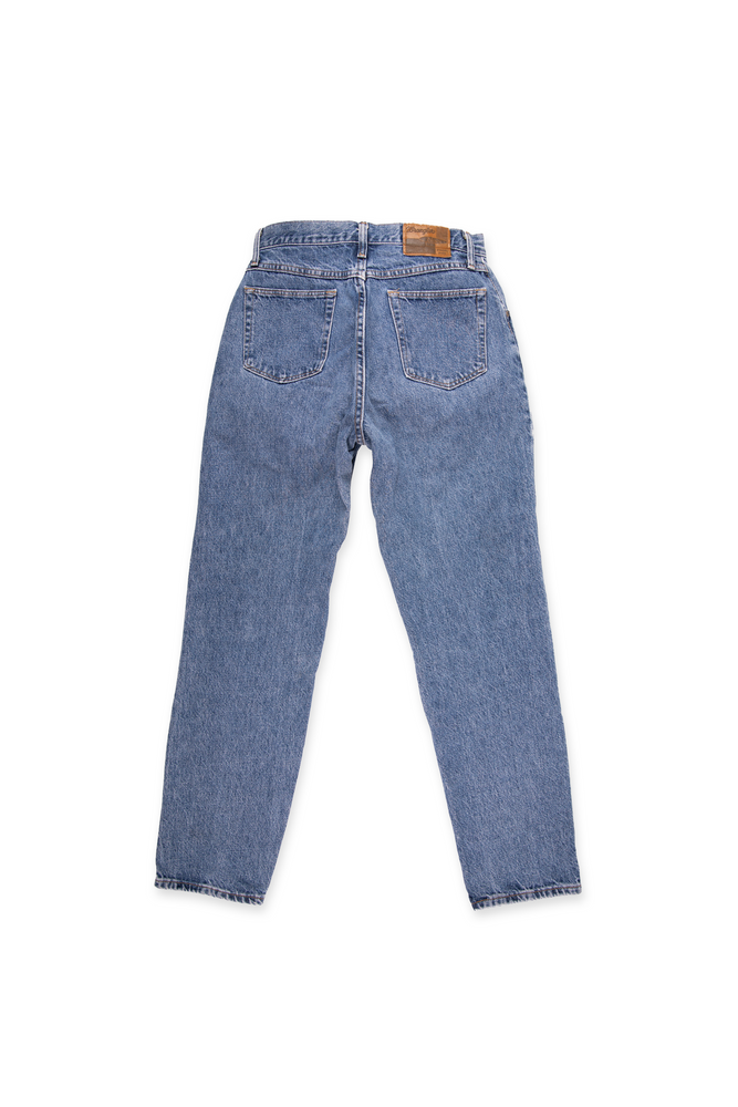 
                  
                    Load image into Gallery viewer, WRANGLER BLUES DENIM JEANS
                  
                