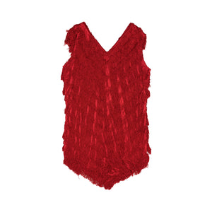 
                  
                    Load image into Gallery viewer, RED FLAPPER DRESS
                  
                
