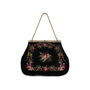 
                  
                    Load image into Gallery viewer, EMBROIDERED CLUTCH HAND BAG
                  
                